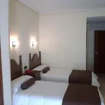 Hotel Emperatriz Ii 2*