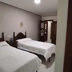 Hotel Emperatriz Ii Salamanque