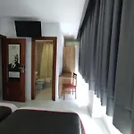 Emperatriz Ii Hotel