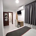 Emperatriz Ii Hotel 2*