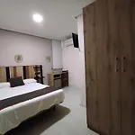 Emperatriz Ii Hotel Salamanque