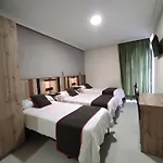 Hotel Emperatriz Ii Salamanque