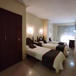 Hotel Emperatriz Ii