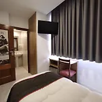 Emperatriz Ii Hotel 2*