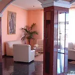 Hotel Emperatriz Ii 2*