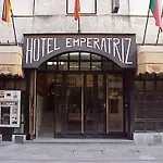Emperatriz Ii Hotel 2*