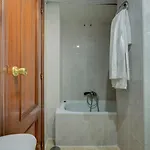Emperatriz Ii Hotel Salamanque