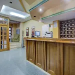 Emperatriz Ii Hotel Salamanque