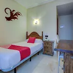 Hotel Emperatriz Ii
