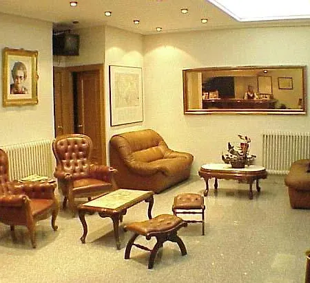 Hotel Emperatriz Ii 2*