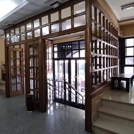 Emperatriz Ii 2* Salamanca