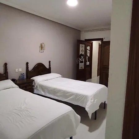 Hotel Emperatriz Ii Salamanca