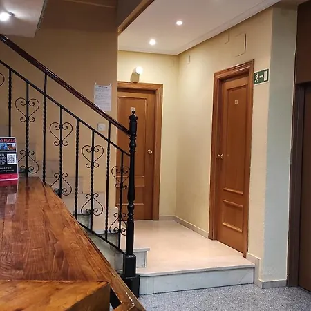 ホテル Emperatriz Ii 2*