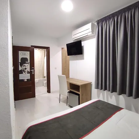 Emperatriz Ii Hotel 2*