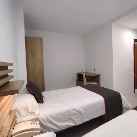 Emperatriz Ii Salamanca