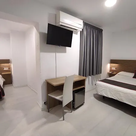 Emperatriz Ii ホテル