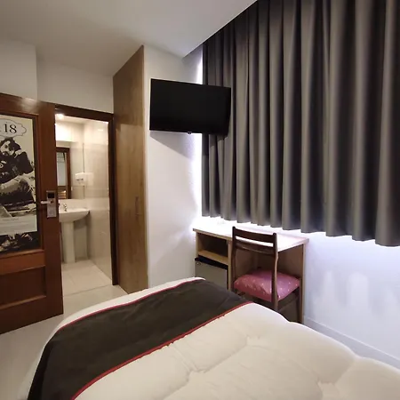 Emperatriz Ii Hotel 2*