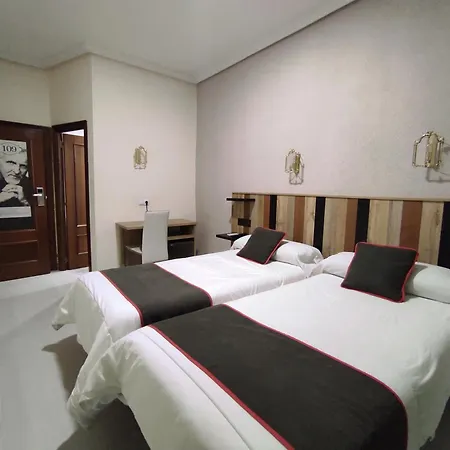 Emperatriz Ii Salamanca