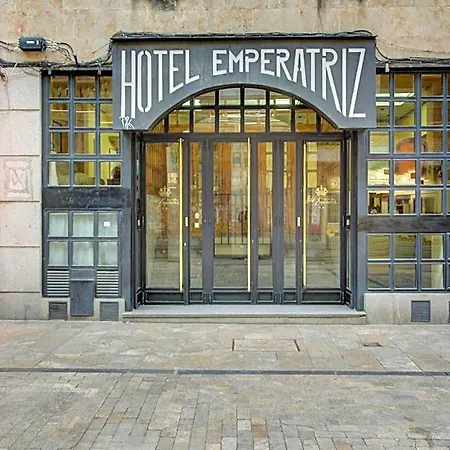 Emperatriz Ii