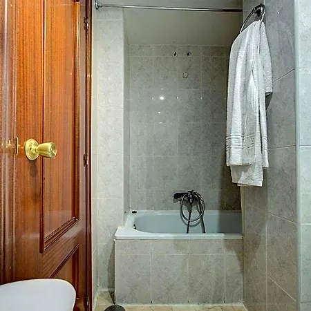 Emperatriz Ii 2* Salamanca