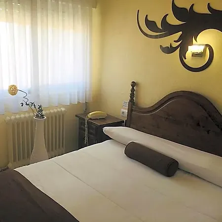 Hotel Emperatriz Ii Salamanca