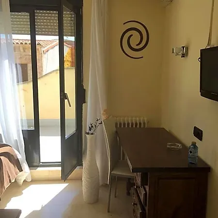 Emperatriz Ii Hotel Salamanca