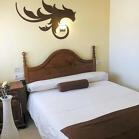 Hotel Emperatriz Ii 2*