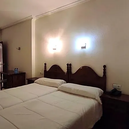 Hotel Emperatriz Ii Salamanca