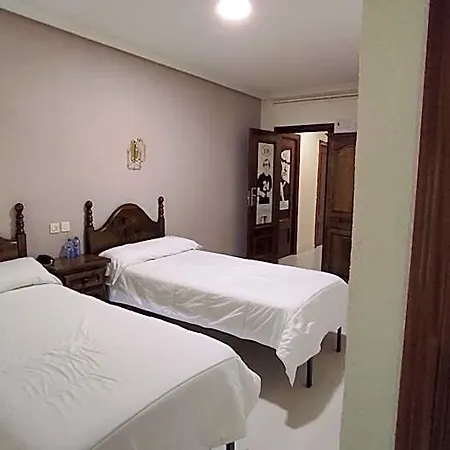Emperatriz Ii Hotel 2*