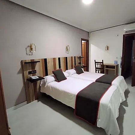 Emperatriz Ii Hotel Salamanca