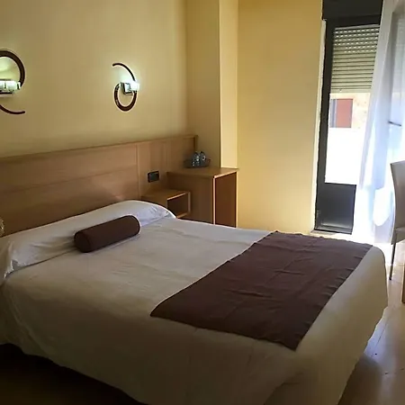 Emperatriz Ii 2* Salamanca