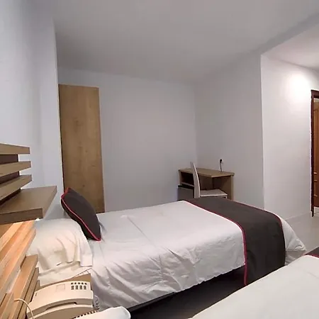 Emperatriz Ii Hotel 2*
