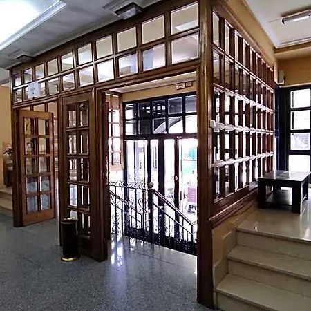 Emperatriz Ii Hotel