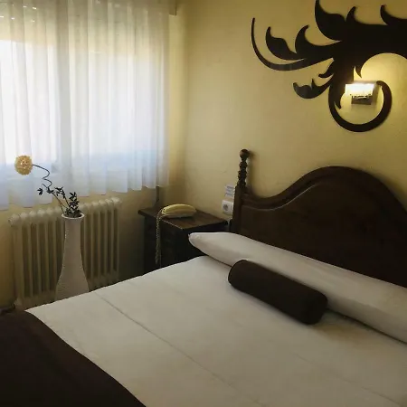 Hotel Emperatriz Ii