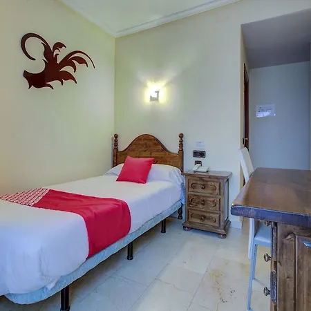 Hotel Emperatriz Ii