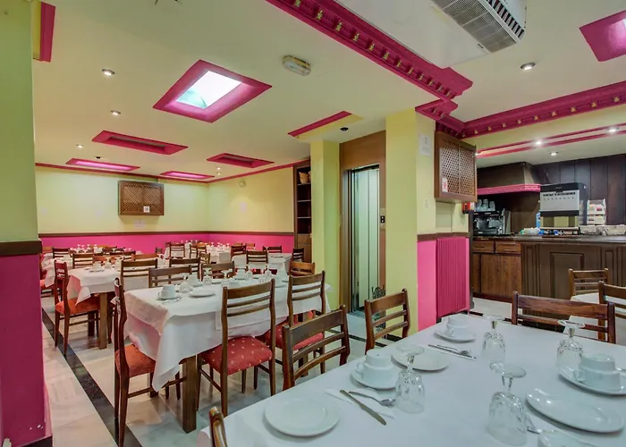 호텔 Emperatriz Ii