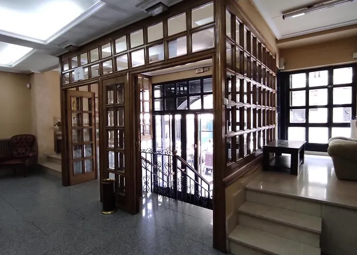 Emperatriz Ii 2* 살라망카