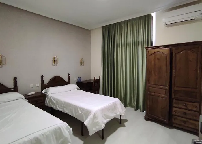 Emperatriz Ii 호텔 2*