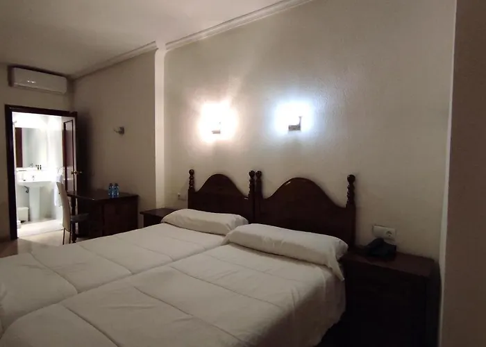 Emperatriz Ii Hotel 2*