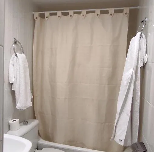 호텔 Emperatriz Ii