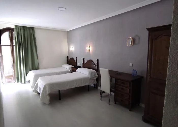 Emperatriz Ii 살라망카