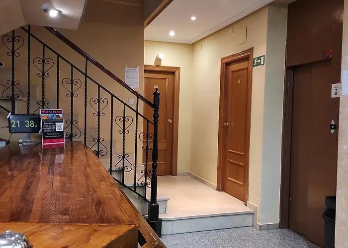 호텔 Emperatriz Ii 2*