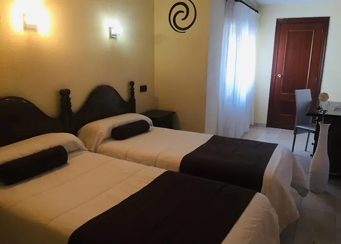 Emperatriz Ii 호텔