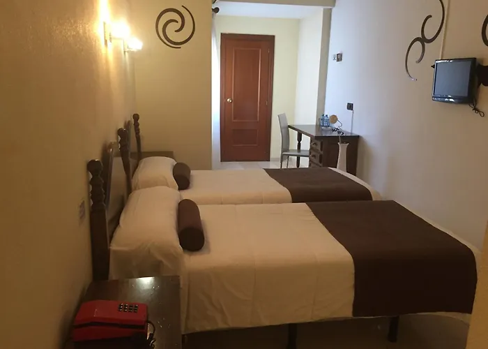 Emperatriz Ii 살라망카