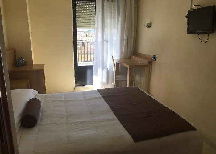 Emperatriz Ii 호텔