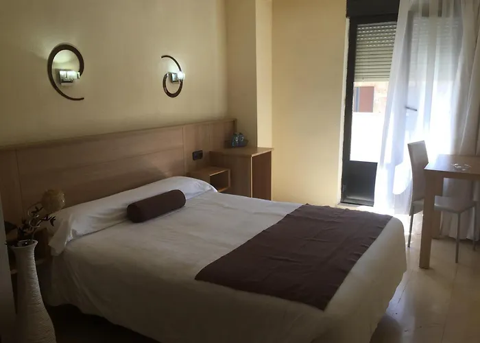 호텔 Emperatriz Ii