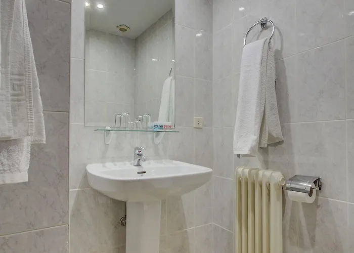 Emperatriz Ii 2* 살라망카