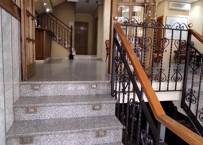 호텔 Emperatriz Ii 2*