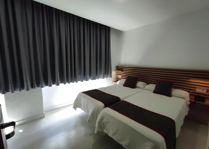 Emperatriz Ii 호텔 살라망카