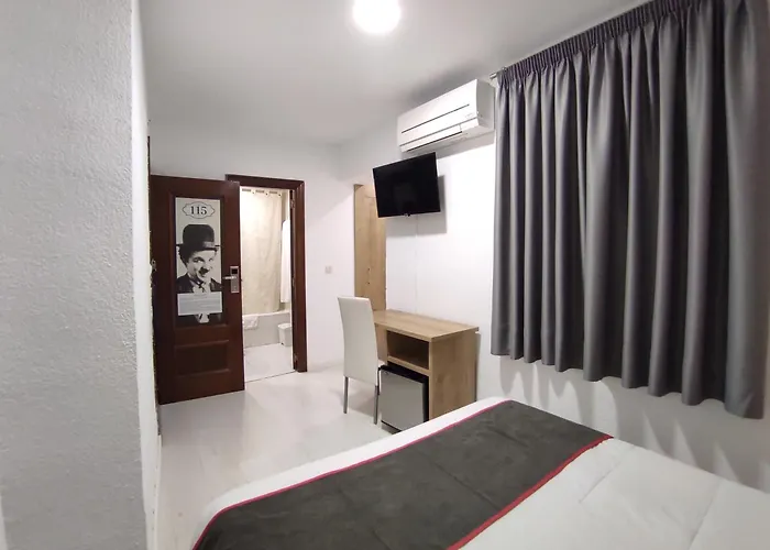 Emperatriz Ii 호텔 2*